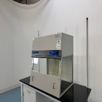 Labconco Purifier 3' Filtered PCR Enclosure image 0